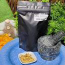 Herbe – Pétales de tournesol – 0,5 oz