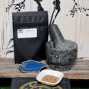 Herbe – Graines de lin marron – 1 oz