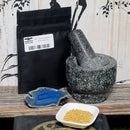 Herbe – Graines de fenugrec entières – 1 oz