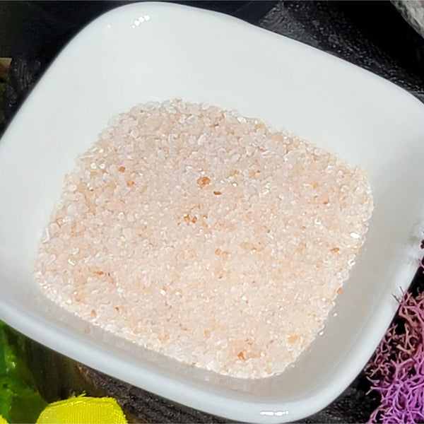 Herb - Himalayan Pink Salt (Fine) - 4 oz