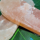 Himalayan Salt Foot Detox Block - 1 Pair