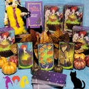 Jeu de tarot Hocus Pocus