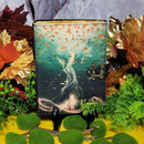 Journal en cuir - Rêve - 5" x 7"