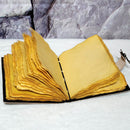 Journal en cuir - Rêve - 5" x 7"