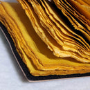 Journal en cuir - Rêve - 5" x 7"