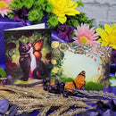 Card - Fairy Friend by James Ryman