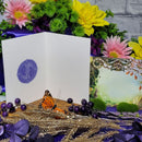 Card - Fairy Friend by James Ryman