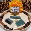 Rough Slices - Canadian Jade Nephrite