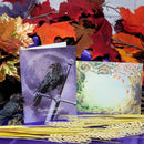 Card - Raven Magic - Transformation by Karin Roberts