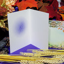 Card - Raven Magic - Transformation by Karin Roberts