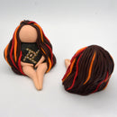 Polymer Clay Goddess - Brigid-KW-The Bat Witch Cavern