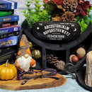 Talking Board Ouija Eye Glass Case