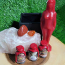 Pot de sorts d’amour/luxure