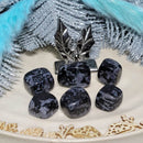 Mystic Merlinite Tumbled Stone