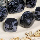 Mystic Merlinite Tumbled Stone