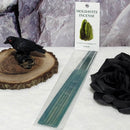 Bâtons d'encens moldaves