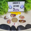 Mookaite Jasper Tumbled Stone