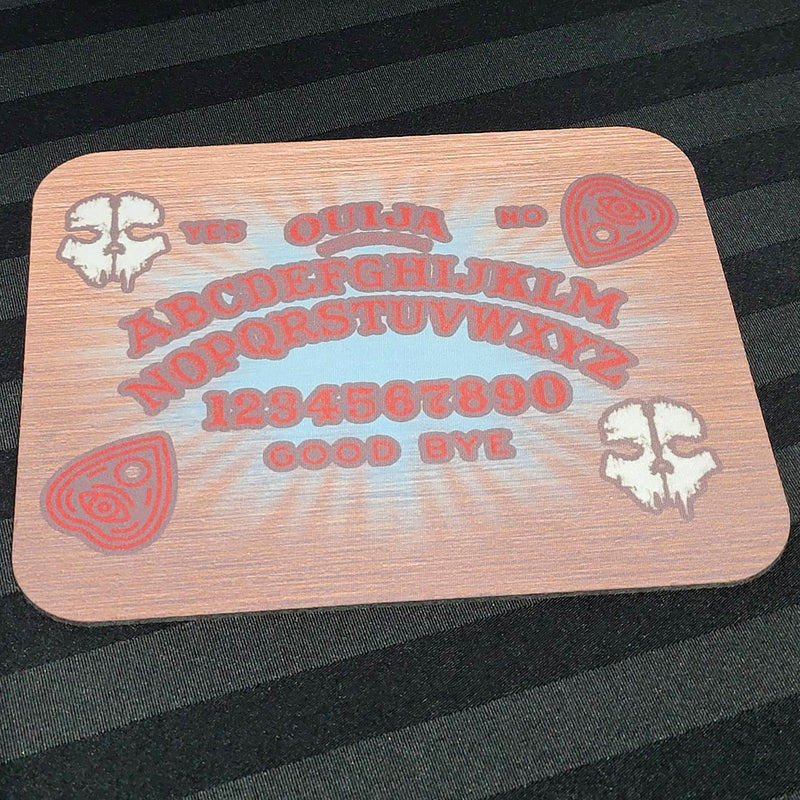 Mouse Pad - Ouija Board