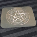 Tapis de souris - Pentacle