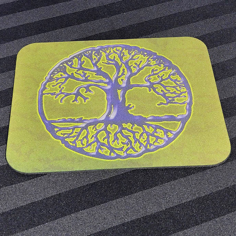 Mouse Pad - Tree of Life