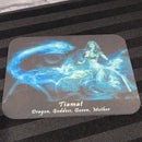 Tapis de souris - Tiamat