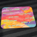 Tapis de souris - Positivité