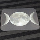 Tapis de souris - Triple Lune