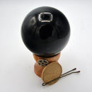 Sphere - Rainbow Obsidian 2"-Crystals/Stones-Nature's Expression-The Bat Witch Cavern