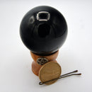 Sphere - Rainbow Obsidian 2"-Crystals/Stones-Nature's Expression-The Bat Witch Cavern