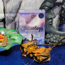 Deck Oracle de Manifestation de Moonologie