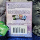 Deck Oracle de Manifestation de Moonologie