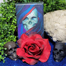 Santa Muerte Oracle Deck