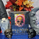 Halloween Oracle Deck
