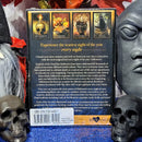 Halloween Oracle Deck