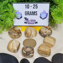 Tableau Pierre roulée Jaspe