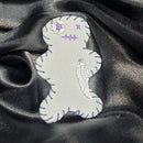 Pocket Poppet - Guidage et clarté - 2x3"