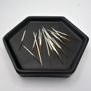 North American Porcupine Quills 20PK (Various Sizes)