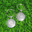 Porte-clés - Résilience Bindrune