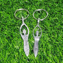 Porte-clés - Porte-clés Déesse Journey Well