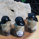 Pot de sorts de protection