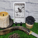 Curio - Black Cat Eye