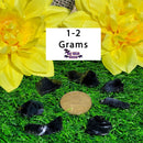 Rough Nugget - Black Obsidian