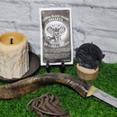 Curio - Cobra Black Snake Pellets