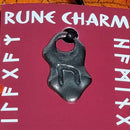 Pendant Rune Charm - Ur / Uruz