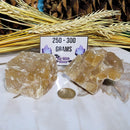 Rough Nugget - Honey Calcite