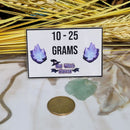 Fluorine - Pépite brute