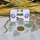 Fluorine - Pépite brute