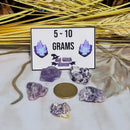 Fluorine - Pépite brute