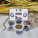 Fluorine - Pépite brute