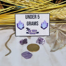 Fluorine - Pépite brute